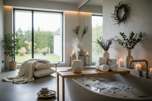 Home Spa & Sleep Essentials for Ultimate Relaxation in 2026