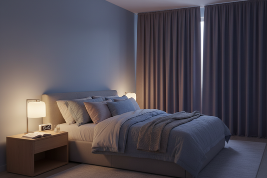 How to Build a Better Sleep Routine That Actually Works