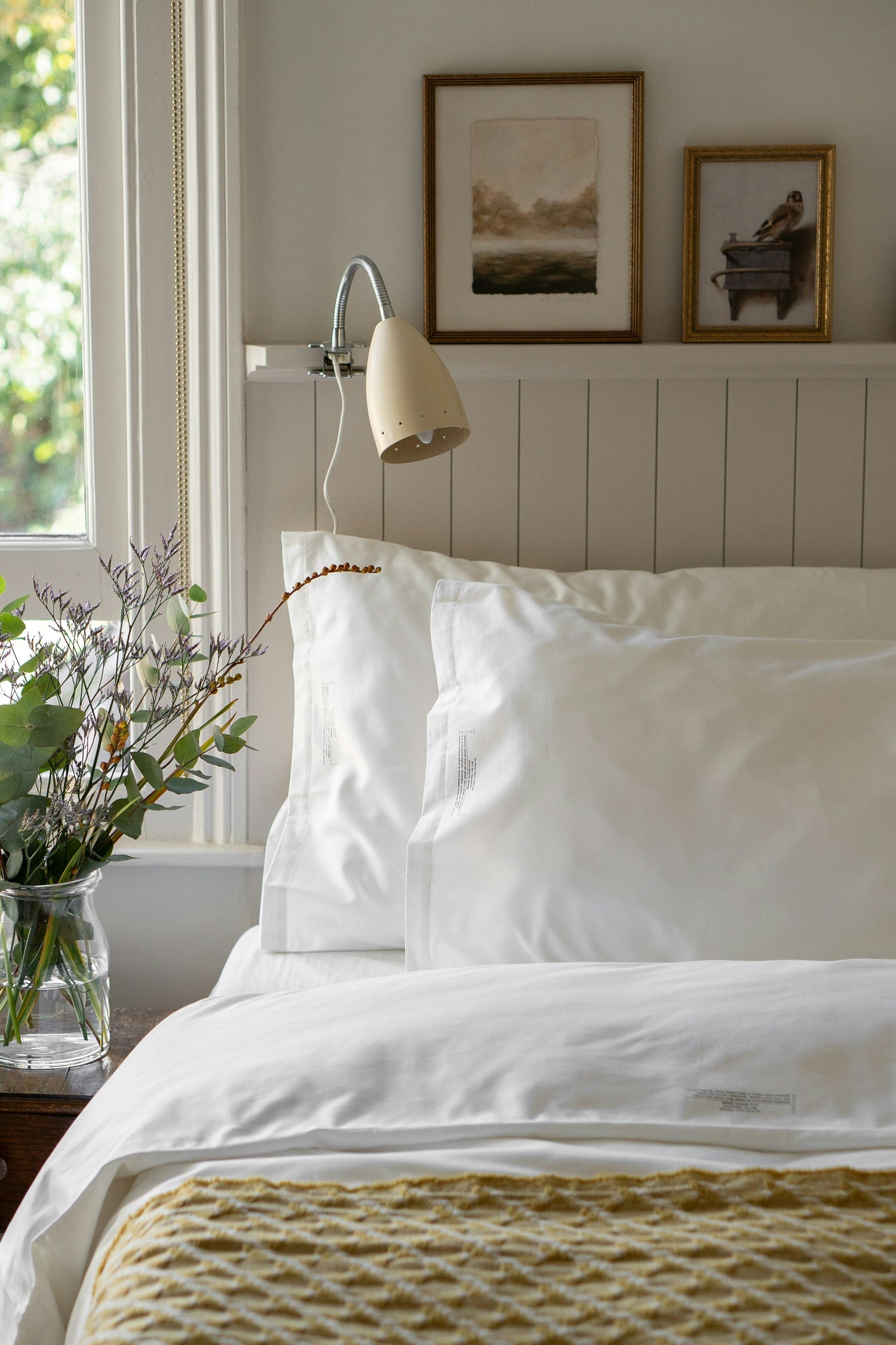 Bedding Basics