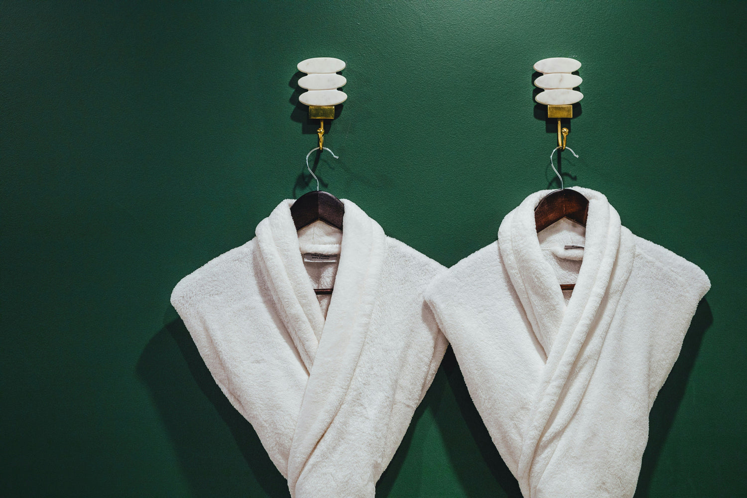 Towels & Robes