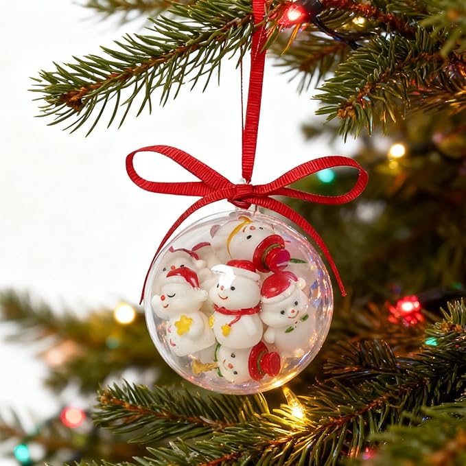 12Pcs Advent Calendar 2025 Christmas Gifts for Kids Women - Christmas Advent Calendar Bath Bomb with Surprise Inside Bath and Body Gift for Sister, Wife, Mom, Son, Daughter｜Spa Gift Set Idea for Kids